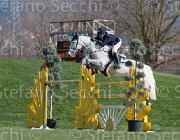 El Daham Pepperpot TosTour2013- S5 2808 : Arezzo, Arezzo Equestrian Centre, El Dahan Sameh, Pepperpot, Toscana Tour 2013, foto di Stefano Secchi ©